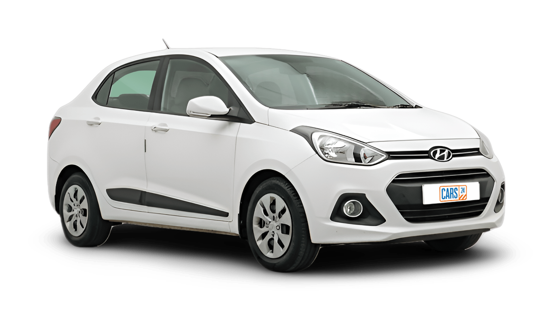 2016 Hyundai Xcent - Sedan - Petrol - Manual - ₹3.17 lakh